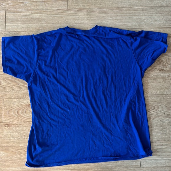 Large NFL Shield Logo Tee - Picture 4 of 5